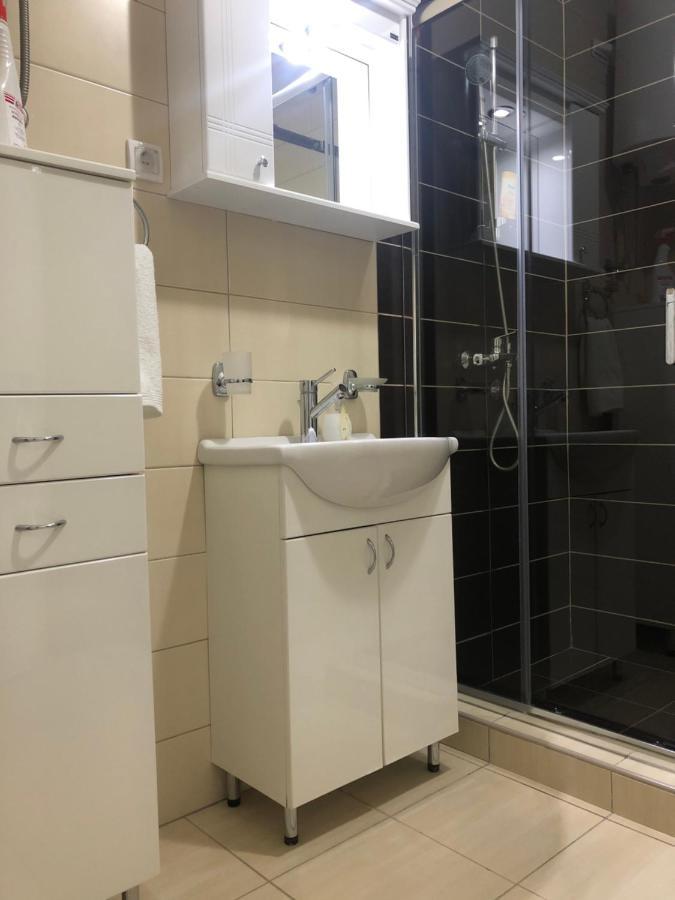 Apartman Jezdic Apartment Banja Koviljaca Luaran gambar