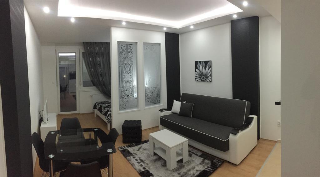 Apartman Jezdic Banja Koviljaca Luaran gambar
