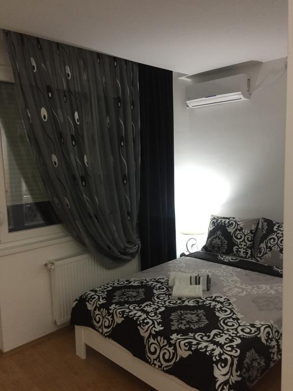 Apartman Jezdic Banja Koviljaca Luaran gambar