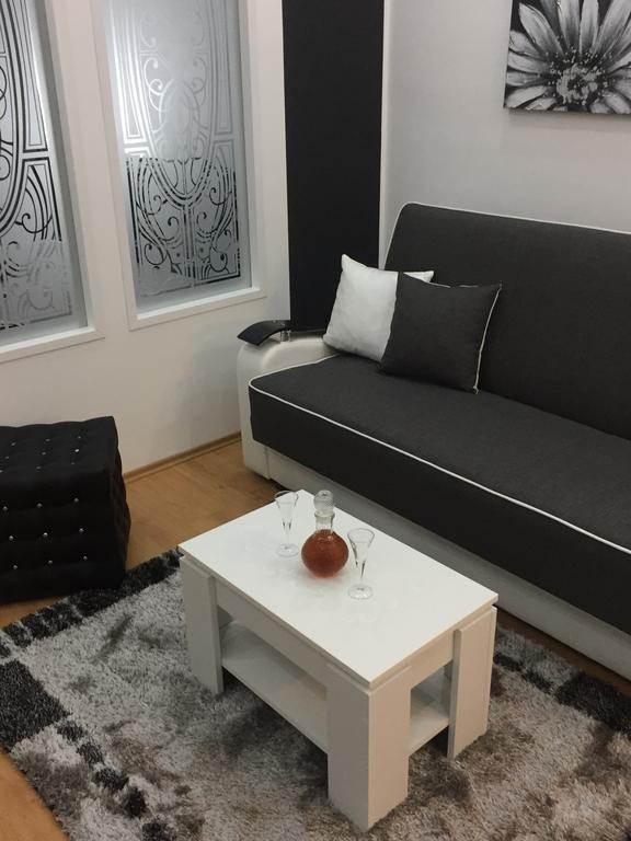 Apartman Jezdic Banja Koviljaca Luaran gambar