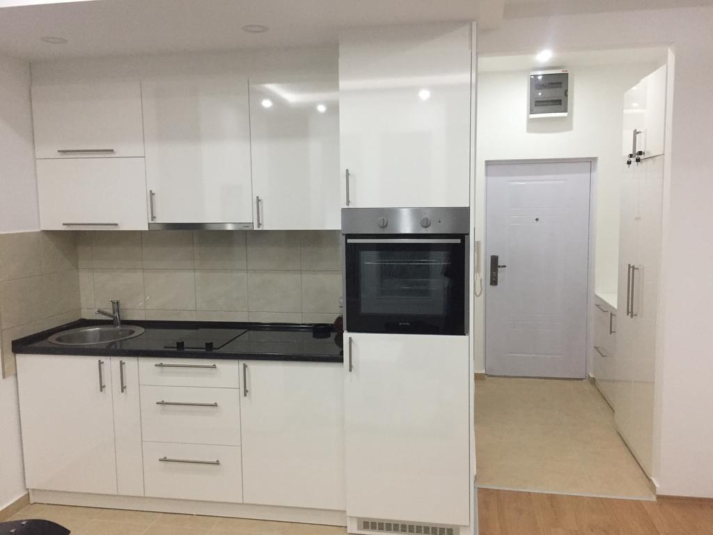 Apartman Jezdic Banja Koviljaca Luaran gambar