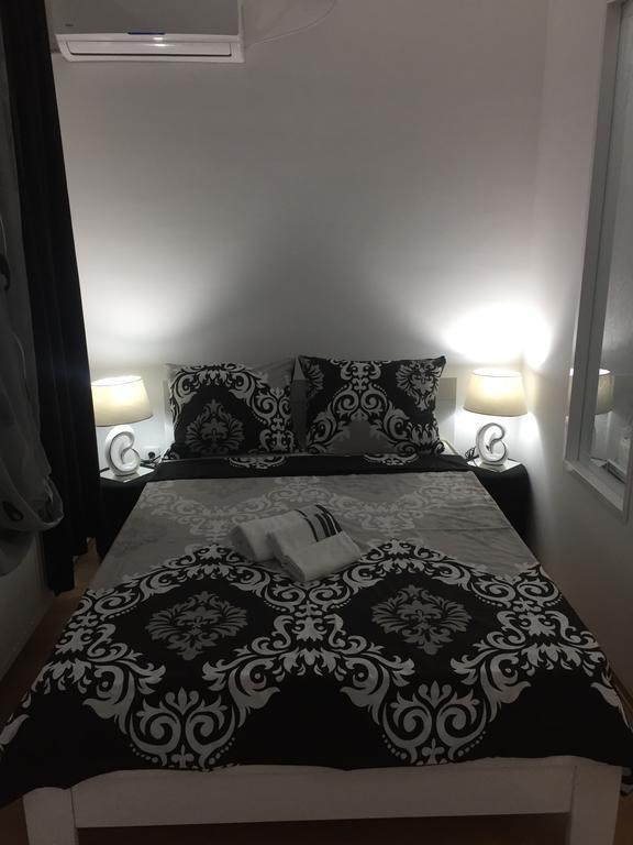 Apartman Jezdic Apartment Banja Koviljaca Luaran gambar