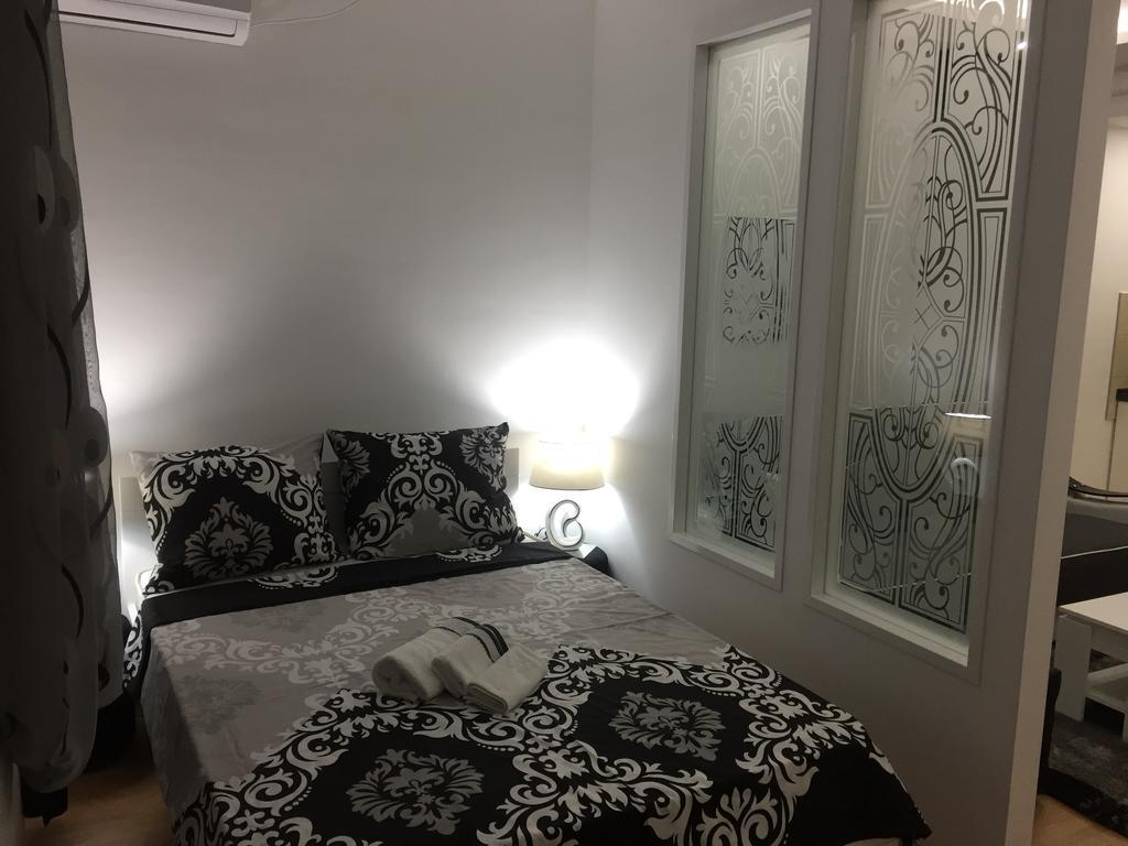 Apartman Jezdic Banja Koviljaca Luaran gambar