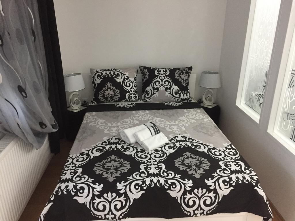 Apartman Jezdic Banja Koviljaca Luaran gambar