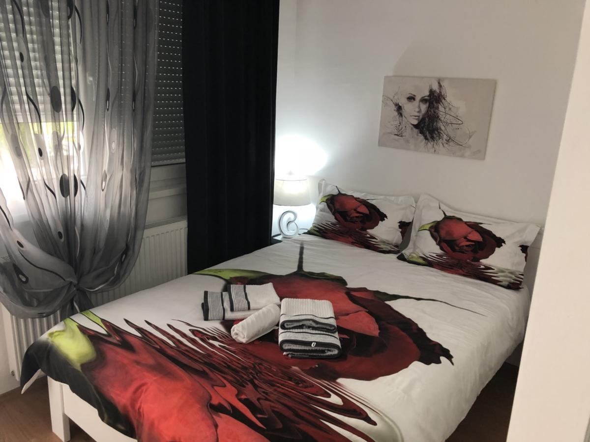 Apartman Jezdic Banja Koviljaca Luaran gambar