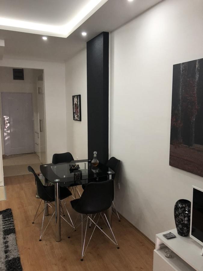 Apartman Jezdic Banja Koviljaca Luaran gambar