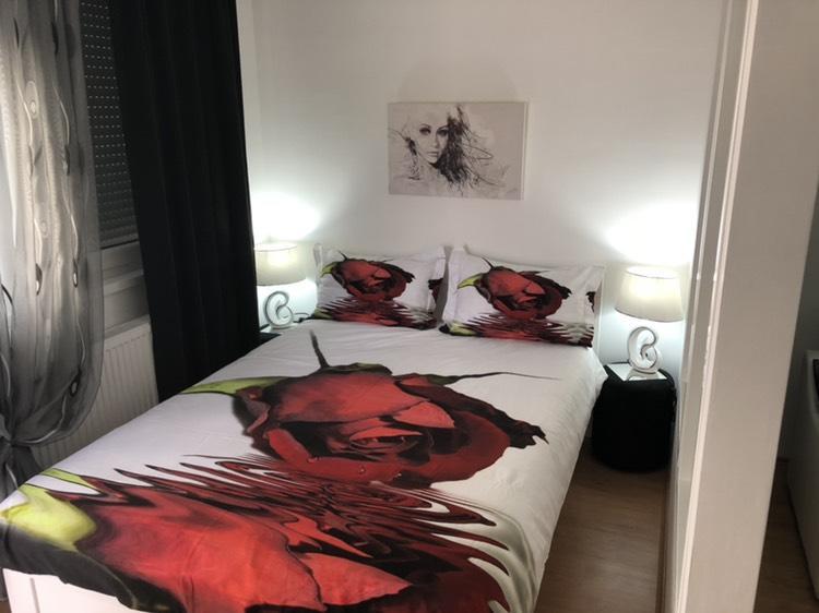Apartman Jezdic Banja Koviljaca Luaran gambar